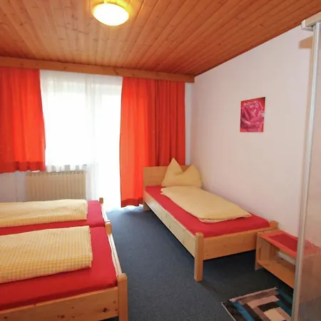 Sidan Ii Lejlighed