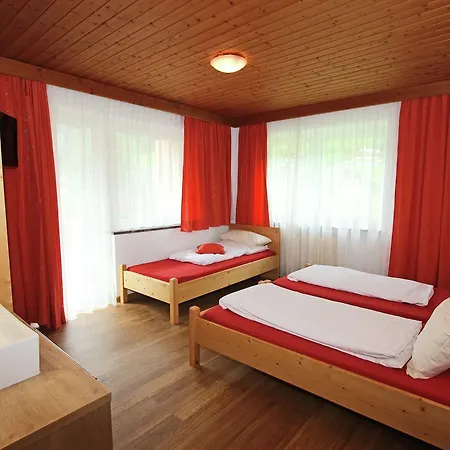 Lejlighed Sidan Ii Schwendau