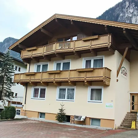 Appartement Sidan Ii *