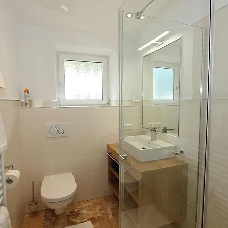 Appartement Sidan Ii *
