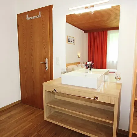 Sidan Ii Appartement Schwendau